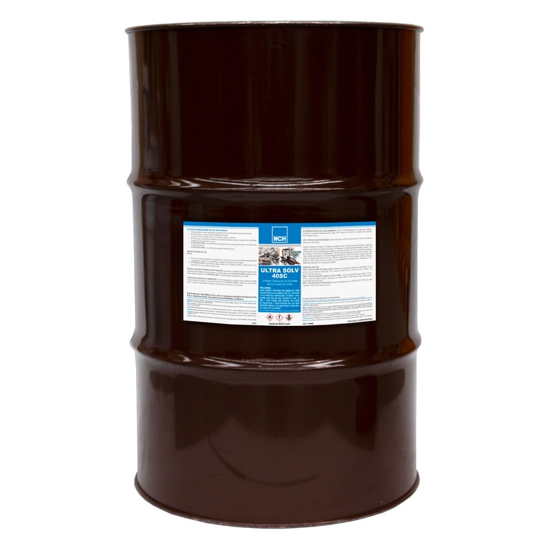 ULTRASOLV 40-SC - 60 L